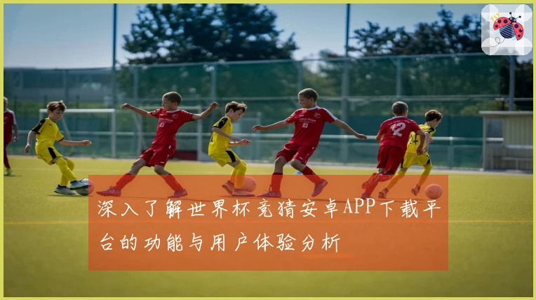 深入了解世界杯竞猜安卓APP下载平台的功能与用户体验分析