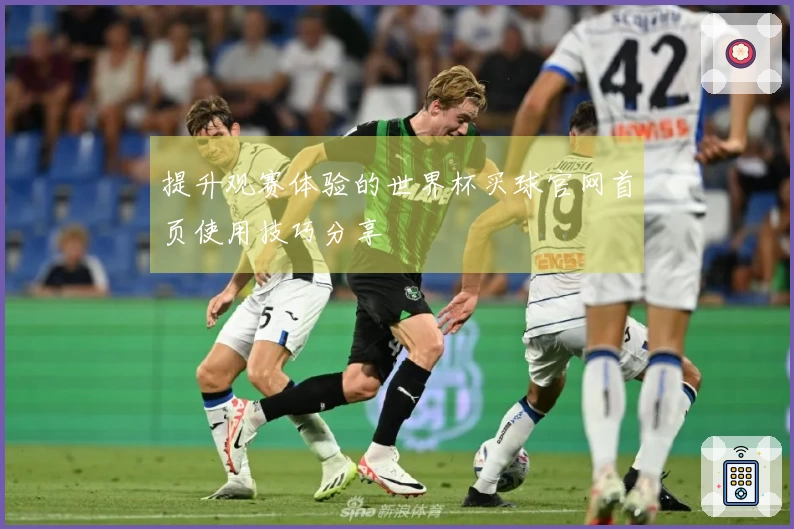 提升观赛体验的世界杯买球官网首页使用技巧分享