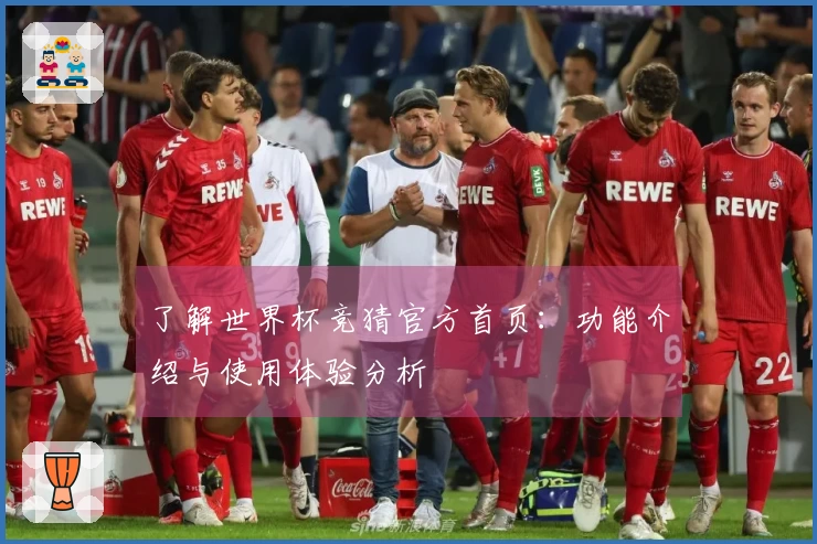 了解世界杯竞猜官方首页：功能介绍与使用体验分析