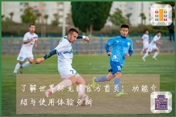 了解世界杯竞猜官方首页：功能介绍与使用体验分析