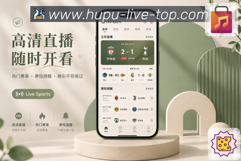hupuApp确认感:关注反馈、收藏反馈、提醒反馈和分享反馈