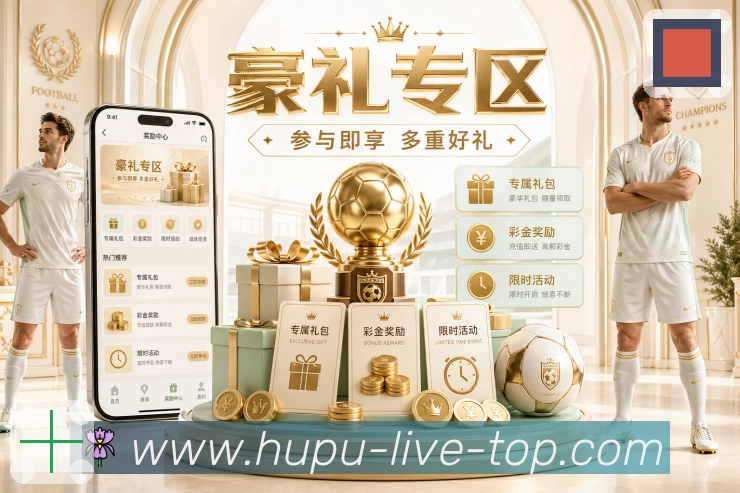 hupuAPP 体育赛事宣传图