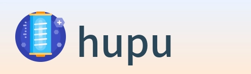 hupu logo